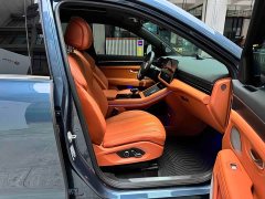 AITO M7 2024 1.5T Intelligent Driving AWD Ultra 6-Seater - ფოტო 13