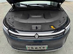AITO M7 2024 1.5T Intelligent Driving AWD Ultra 6-Seater - ფოტო 15