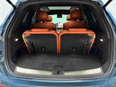 AITO M7 2024 1.5T Intelligent Driving AWD Ultra 6-Seater - ფოტო 16