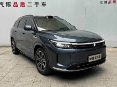 AITO M7 2024 1.5T Intelligent Driving AWD Ultra 6-Seater - ფოტო 3