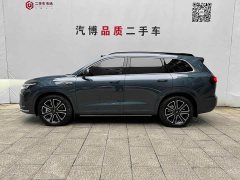 AITO M7 2024 1.5T Intelligent Driving AWD Ultra 6-Seater - ფოტო 4