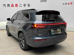 AITO M7 2024 1.5T Intelligent Driving AWD Ultra 6-Seater - ფოტო 5