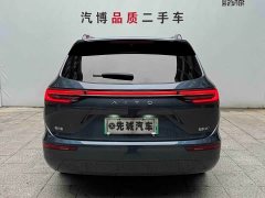 AITO M7 2024 1.5T Intelligent Driving AWD Ultra 6-Seater - ფოტო 6