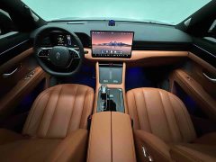AITO M7 2024 1.5T Intelligent Driving AWD Ultra 6-Seater - ფოტო 7