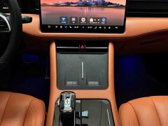 AITO M7 2024 1.5T Intelligent Driving AWD Ultra 6-Seater - ფოტო 8