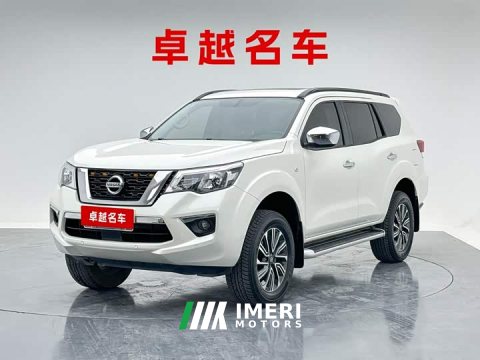 2022 Toyota Tuouda 2020 2.5L XL Upper Automatic 2WD Luxury Edition - ავტომობილი ჩინეთიდან