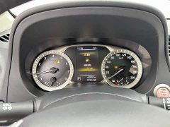 Toyota Tuouda 2020 2.5L XL Upper Automatic 2WD Luxury Edition - ფოტო 10