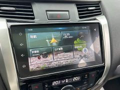 Toyota Tuouda 2020 2.5L XL Upper Automatic 2WD Luxury Edition - ფოტო 12