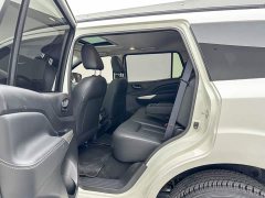 Toyota Tuouda 2020 2.5L XL Upper Automatic 2WD Luxury Edition - ფოტო 17