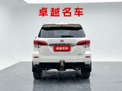 Toyota Tuouda 2020 2.5L XL Upper Automatic 2WD Luxury Edition - ფოტო 6