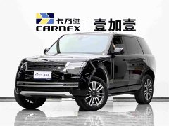 Land Rover Range Rover 3.0 L6 400PS Grand Long Wheelbase Edition - ფოტო 1