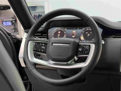 Land Rover Range Rover 3.0 L6 400PS Grand Long Wheelbase Edition - ფოტო 14