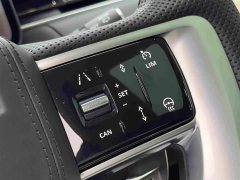 Land Rover Range Rover 3.0 L6 400PS Grand Long Wheelbase Edition - ფოტო 19