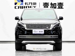 Land Rover Range Rover 3.0 L6 400PS Grand Long Wheelbase Edition - ფოტო 2