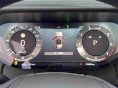 Land Rover Range Rover 3.0 L6 400PS Grand Long Wheelbase Edition - ფოტო 20