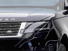 Land Rover Range Rover 3.0 L6 400PS Grand Long Wheelbase Edition - ფოტო 3