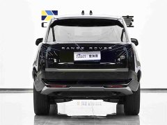 Land Rover Range Rover 3.0 L6 400PS Grand Long Wheelbase Edition - ფოტო 5