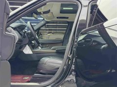 Land Rover Range Rover 3.0 L6 400PS Grand Long Wheelbase Edition - ფოტო 8