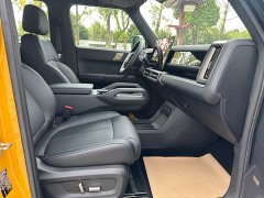 Chery Fengyun X3L 205 Four-Wheel Drive High Performance Edition - ფოტო 10