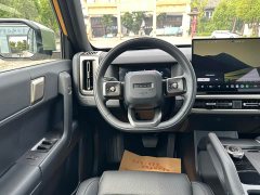 Chery Fengyun X3L 205 Four-Wheel Drive High Performance Edition - ფოტო 11