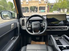Chery Fengyun X3L 205 Four-Wheel Drive High Performance Edition - ფოტო 12