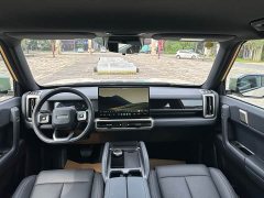 Chery Fengyun X3L 205 Four-Wheel Drive High Performance Edition - ფოტო 13
