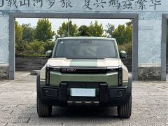 Chery Fengyun X3L 205 Four-Wheel Drive High Performance Edition - ფოტო 2