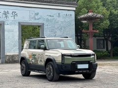 Chery Fengyun X3L 205 Four-Wheel Drive High Performance Edition - ფოტო 3