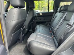 Chery Fengyun X3L 205 Four-Wheel Drive High Performance Edition - ფოტო 8