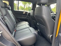 Chery Fengyun X3L 205 Four-Wheel Drive High Performance Edition - ფოტო 9