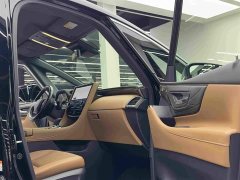 Toyota Alphard Hybrid 2.5L Premium Edition - ფოტო 10