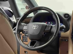 Toyota Alphard Hybrid 2.5L Premium Edition - ფოტო 13
