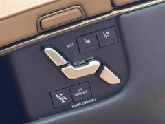 Toyota Alphard Hybrid 2.5L Premium Edition - ფოტო 16