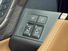 Toyota Alphard Hybrid 2.5L Premium Edition - ფოტო 17