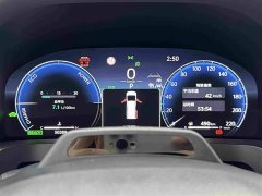 Toyota Alphard Hybrid 2.5L Premium Edition - ფოტო 19