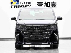 Toyota Alphard Hybrid 2.5L Premium Edition - ფოტო 2
