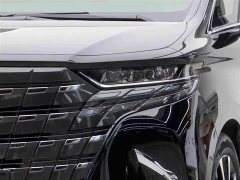 Toyota Alphard Hybrid 2.5L Premium Edition - ფოტო 3