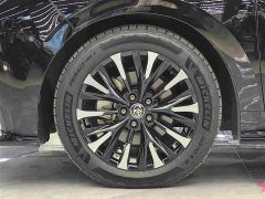 Toyota Alphard Hybrid 2.5L Premium Edition - ფოტო 4