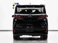 Toyota Alphard Hybrid 2.5L Premium Edition - ფოტო 5