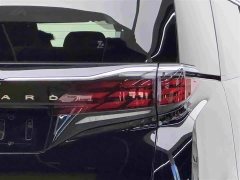 Toyota Alphard Hybrid 2.5L Premium Edition - ფოტო 6