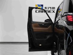 Toyota Alphard Hybrid 2.5L Premium Edition - ფოტო 7