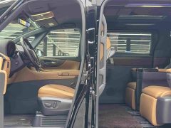 Toyota Alphard Hybrid 2.5L Premium Edition - ფოტო 8