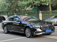 Mercedes-Benz E-Class Facelift E 300 L Luxury - ფოტო 1