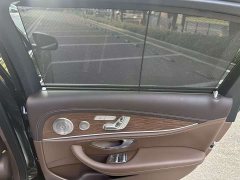 Mercedes-Benz E-Class Facelift E 300 L Luxury - ფოტო 10