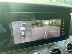 Mercedes-Benz E-Class Facelift E 300 L Luxury - ფოტო 12