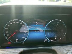 Mercedes-Benz E-Class Facelift E 300 L Luxury - ფოტო 13