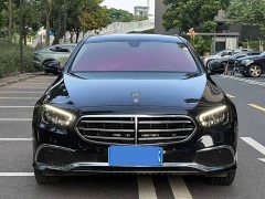 Mercedes-Benz E-Class Facelift E 300 L Luxury - ფოტო 2