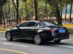 Mercedes-Benz E-Class Facelift E 300 L Luxury - ფოტო 4