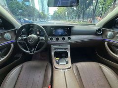 Mercedes-Benz E-Class Facelift E 300 L Luxury - ფოტო 8