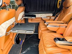 Mercedes-Benz Vito 2023 2.0T Business Edition 7-Seater - ფოტო 11